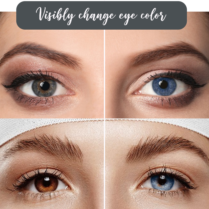 Tiworld™ HueShift Eye Color Drops